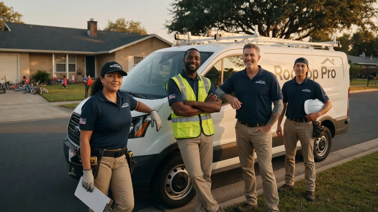 Roof Repair in Hannibal, MO near me